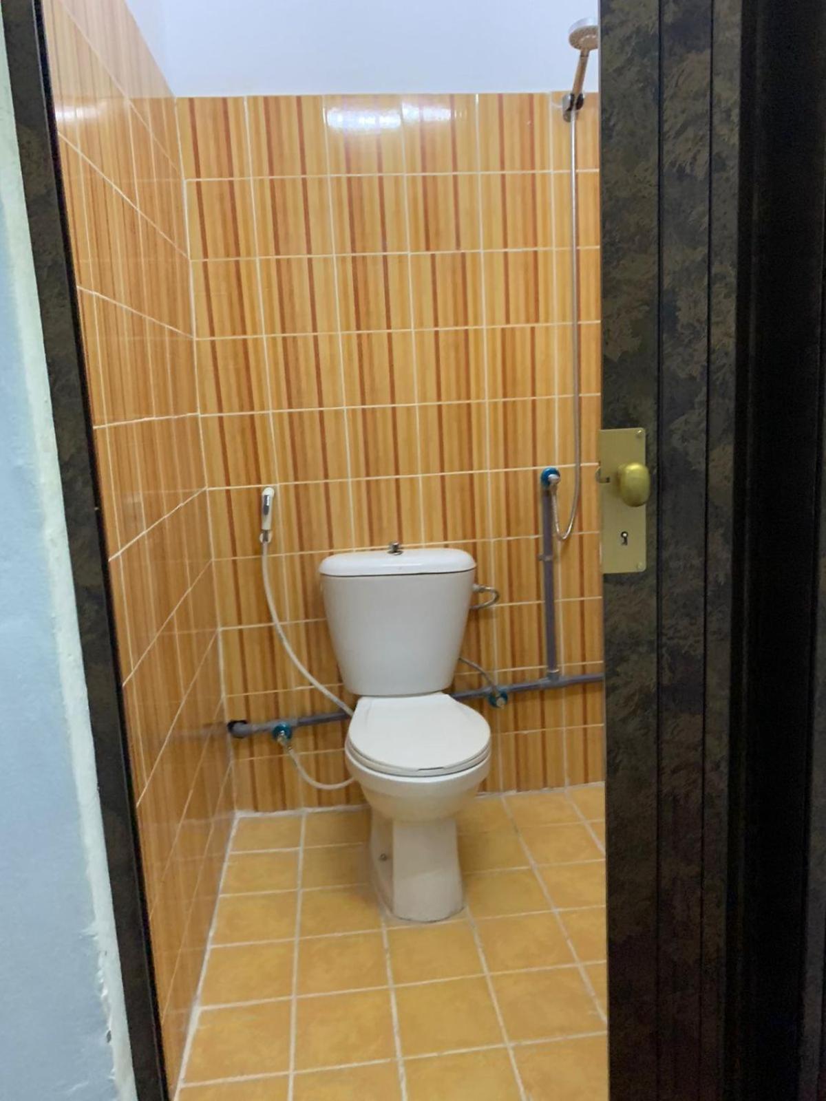 Apartemen Lina - Almadinah