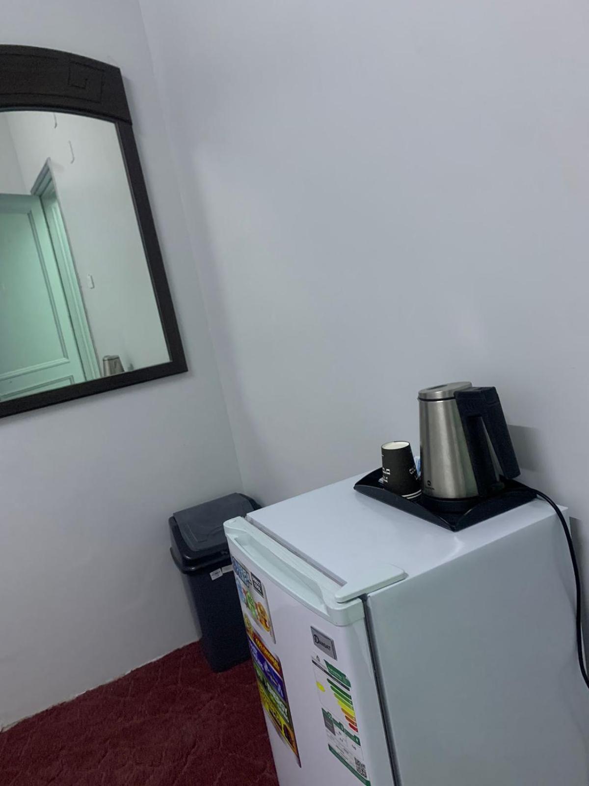 Apartemen Lina - Almadinah *