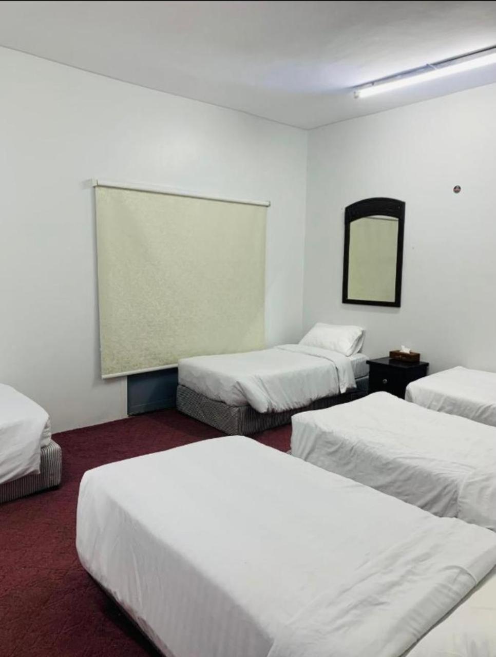 Apartemen Lina - Almadinah