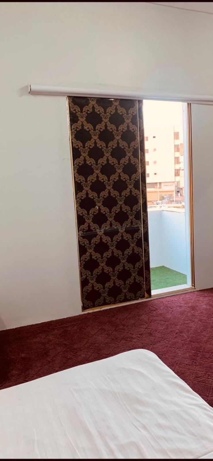 Apartemen Lina - Almadinah