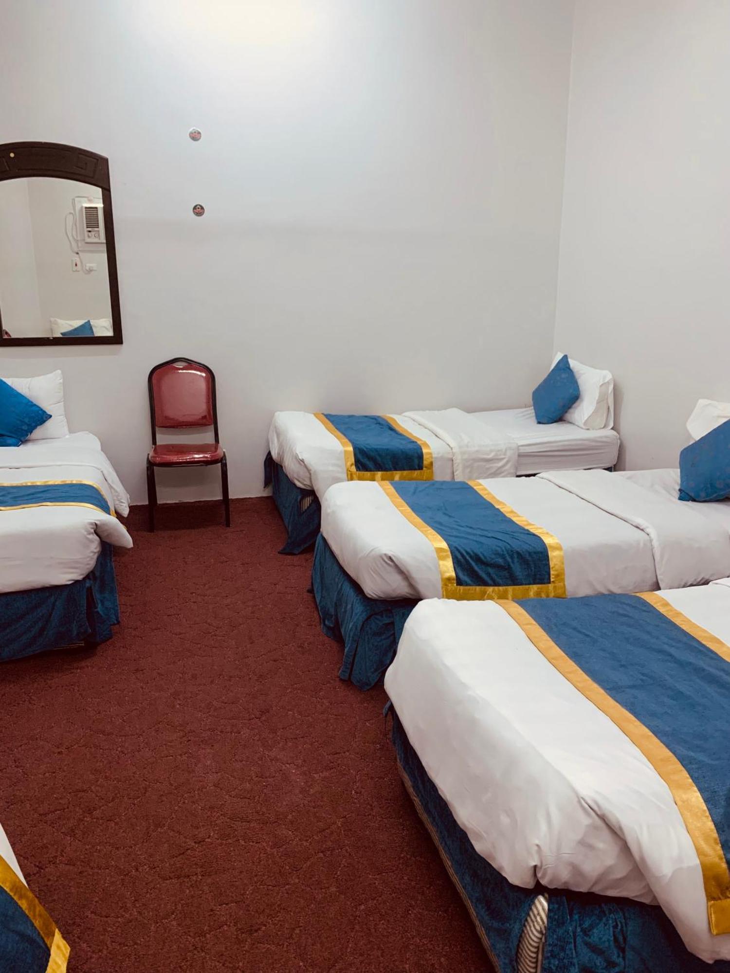 Apartemen Lina - Almadinah