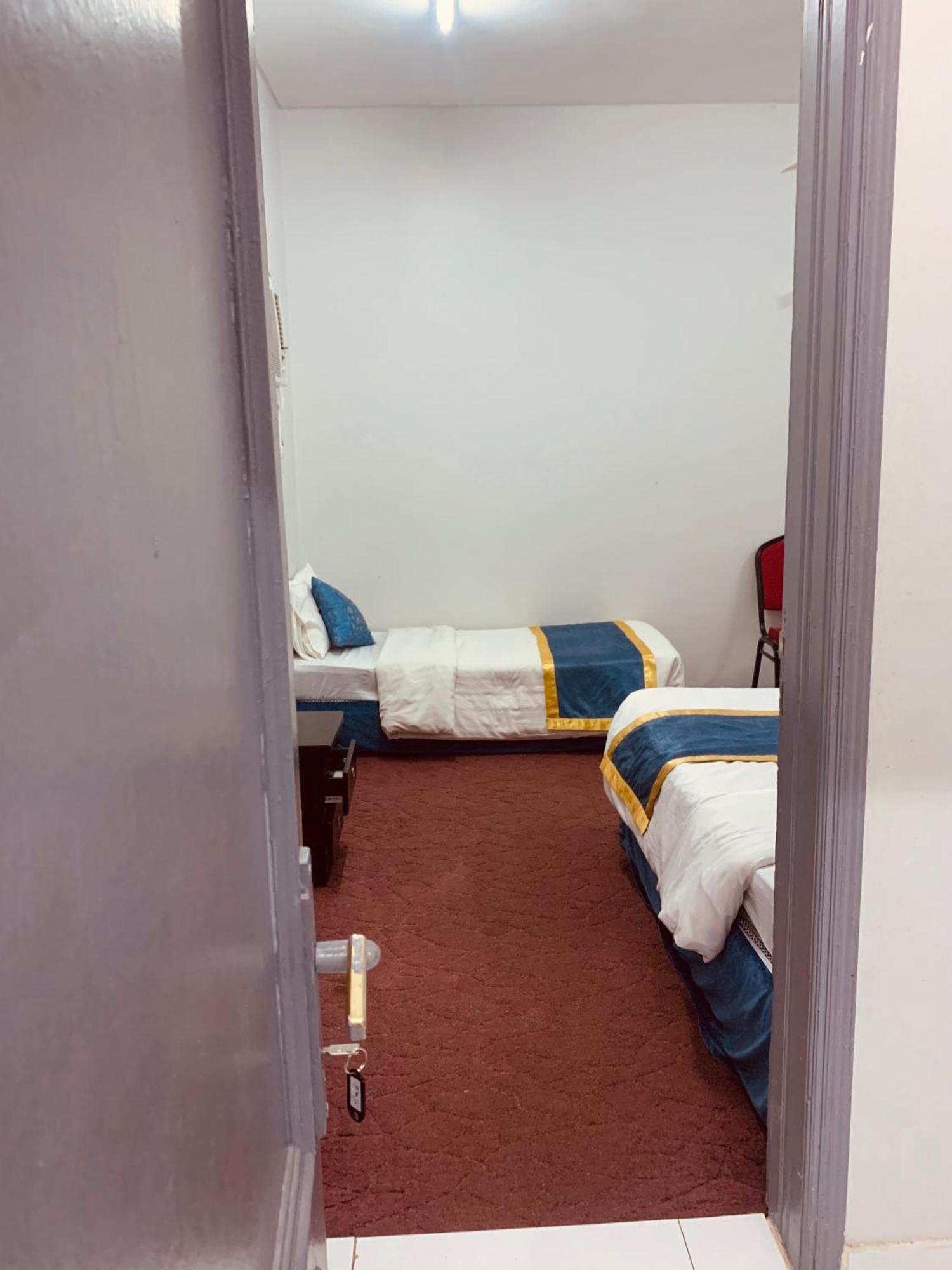 Apartemen Lina - Almadinah *