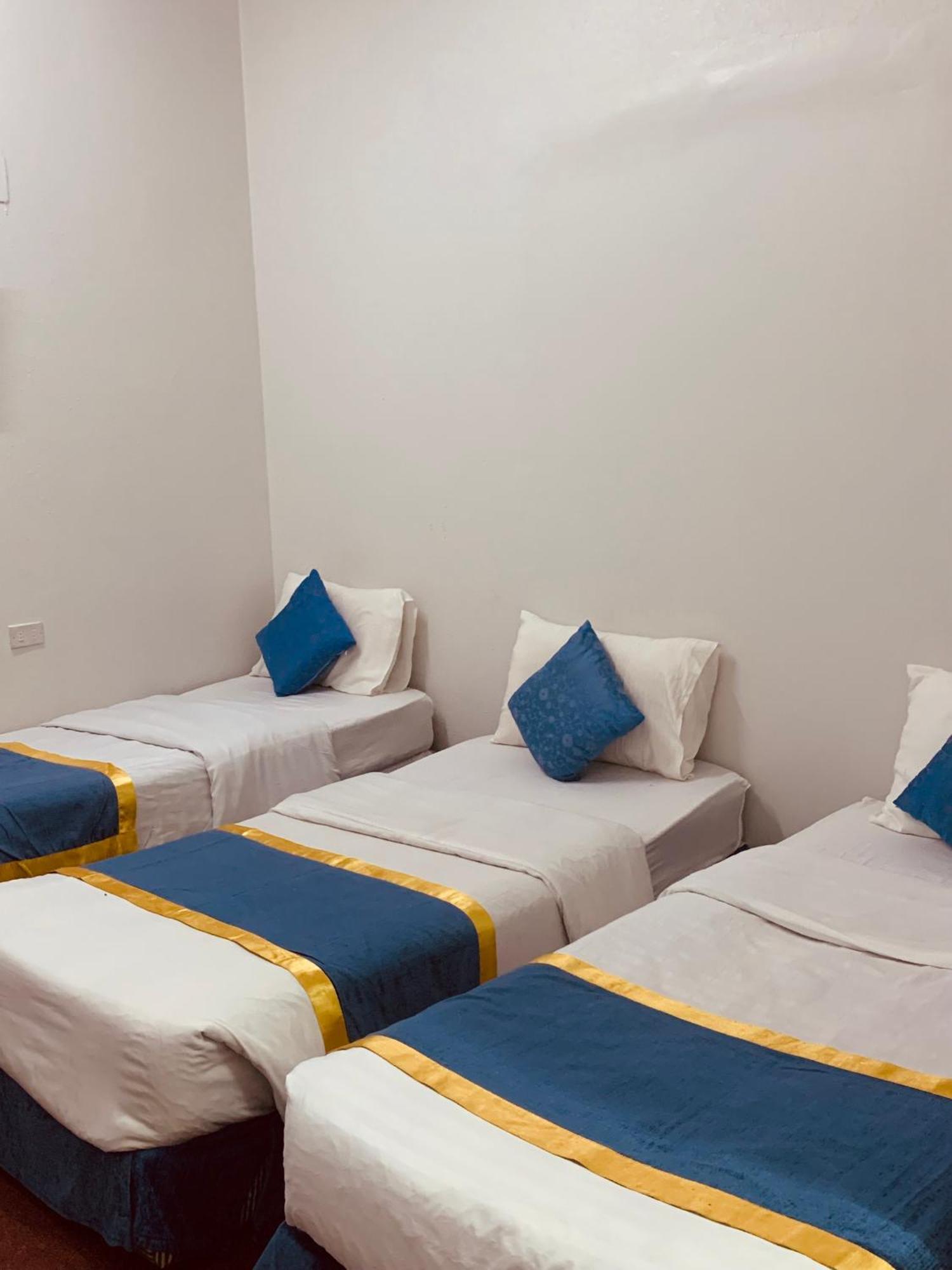 Apartemen Lina - Almadinah Medina