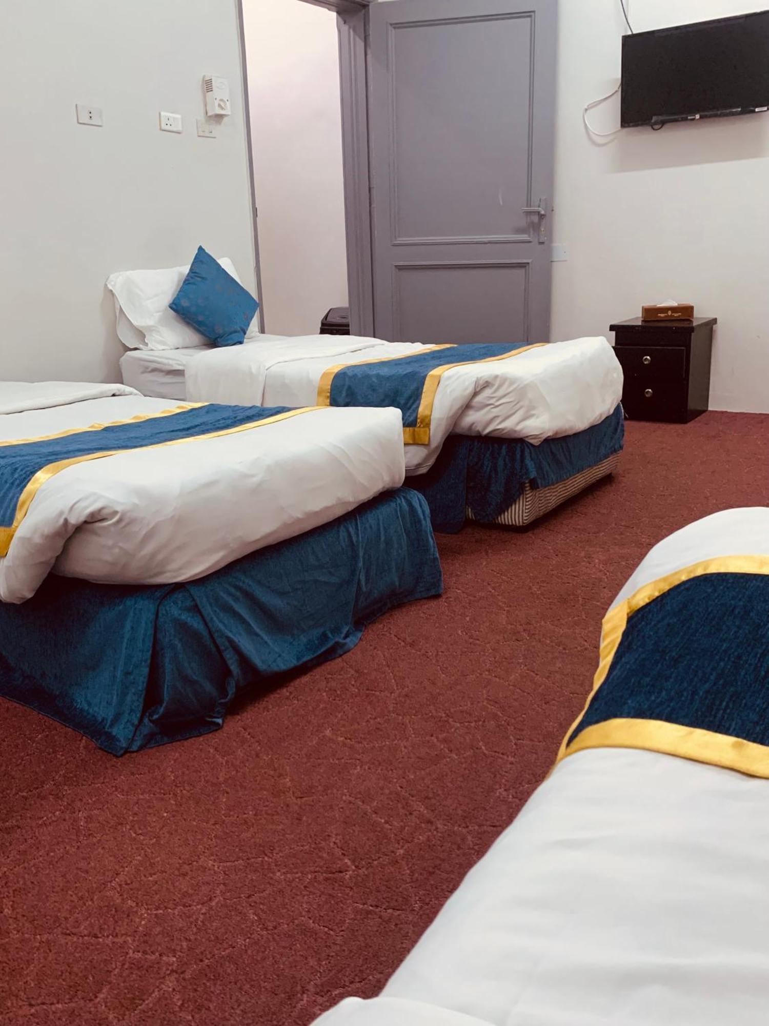 Apartemen Lina - Almadinah