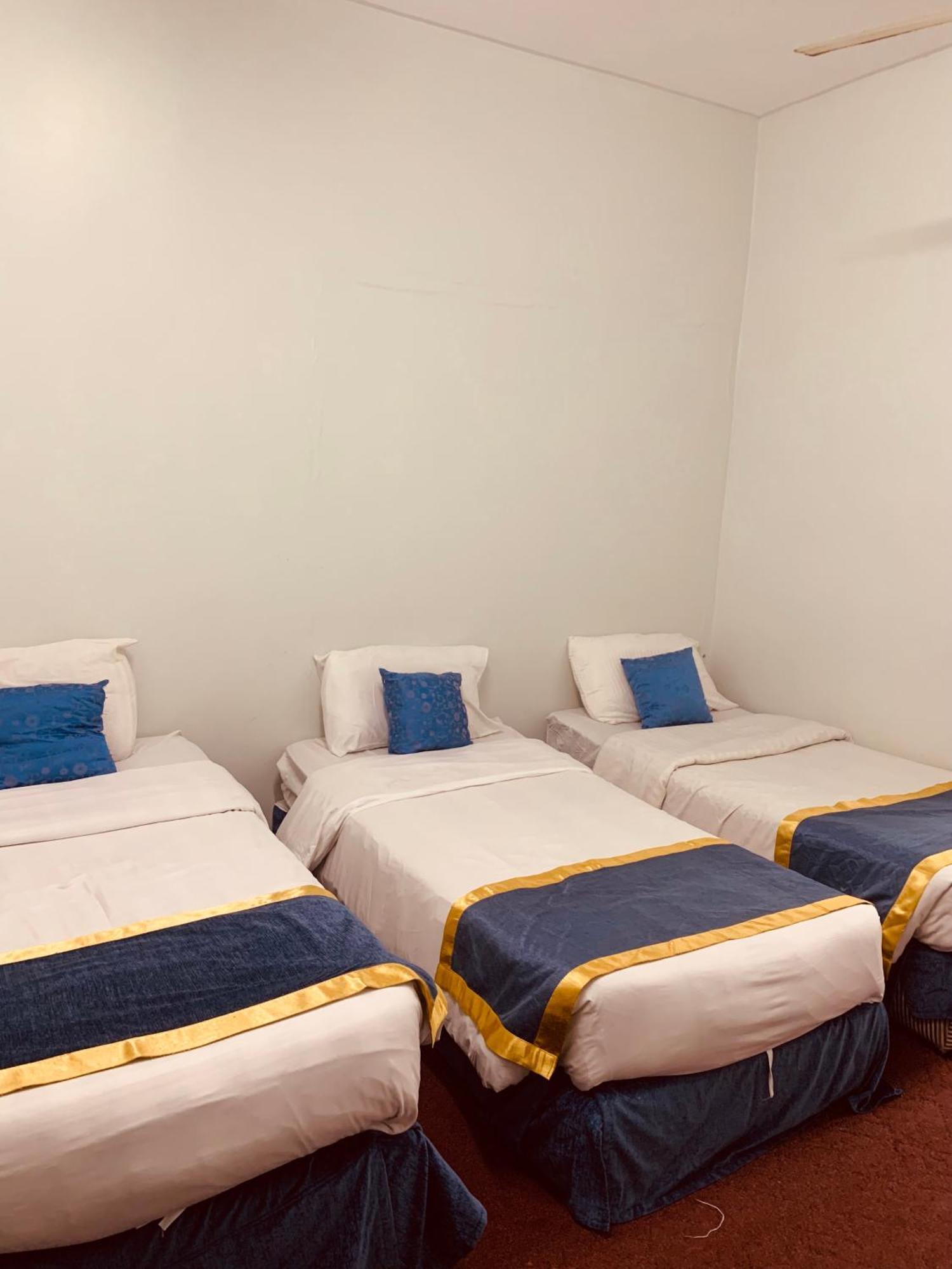 Apartemen Lina - Almadinah Medina