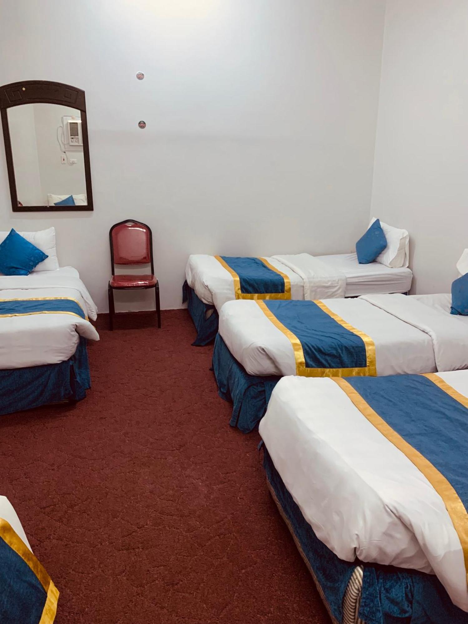 Apartemen Lina - Almadinah